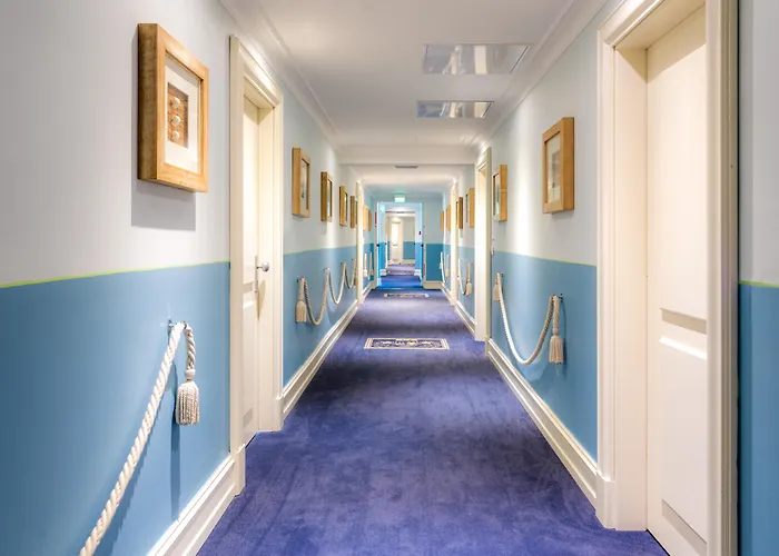 Grand Hotel Bristol Spa Resort, By R Collection Hotels