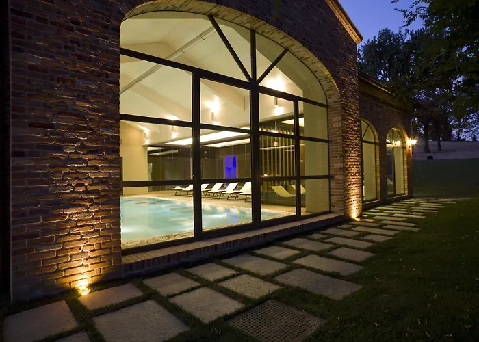 Relais Sant'Uffizio Wellness&Spa