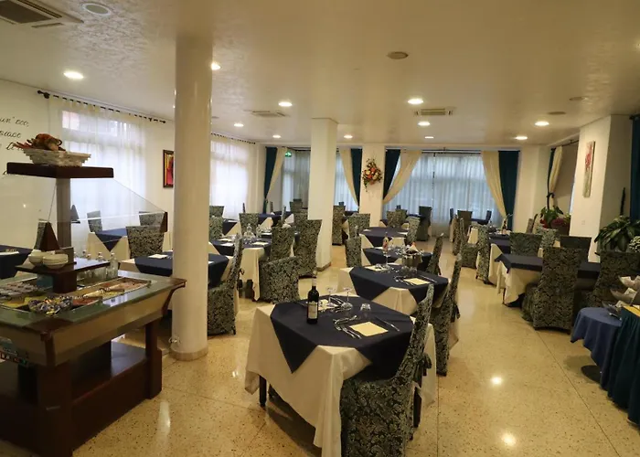 Hotel Villa Camilla