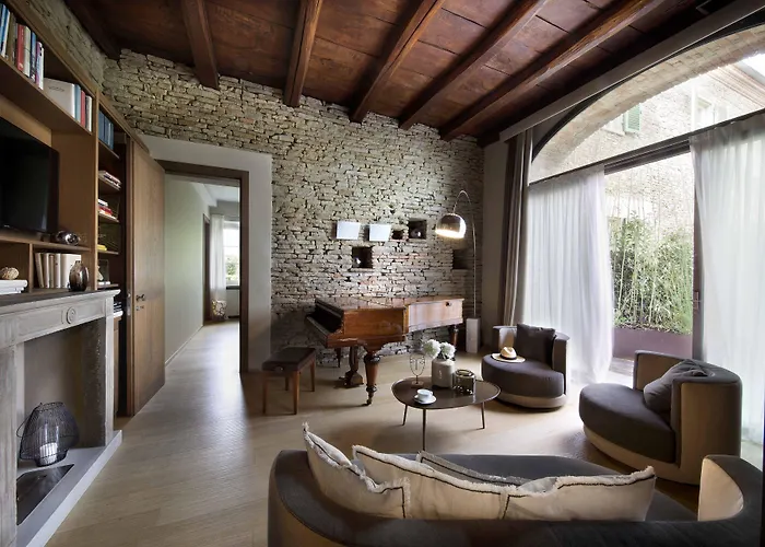 Relais San Maurizio