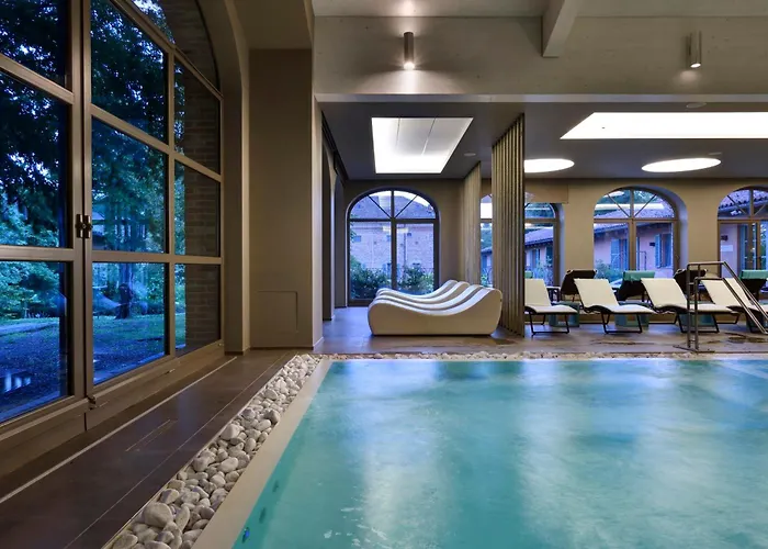 Relais Sant'Uffizio Wellness&Spa